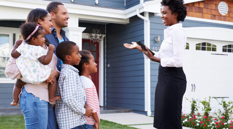 What Does a Realtor Do?