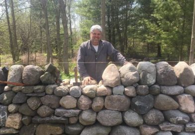 Stone Mason