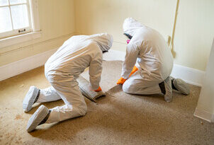 Radon Testing
