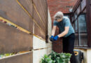 Fence Repair
